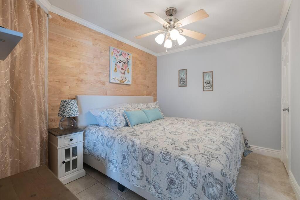 Baca Beach Escape I - 3 Pools - Pet Friendly Galveston Exterior photo