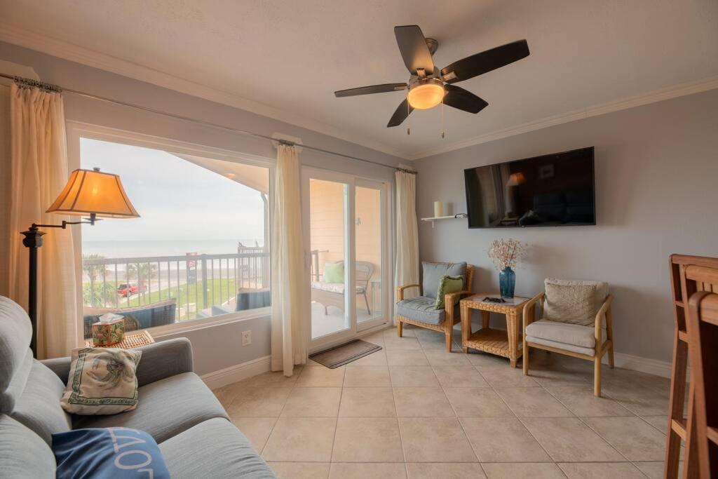 Baca Beach Escape I - 3 Pools - Pet Friendly Galveston Exterior photo